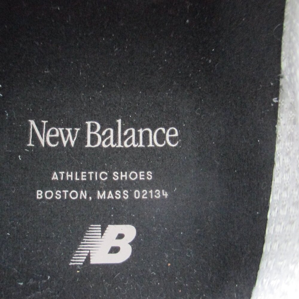 New Balance x Teddy Santis 990v4 Made in USA 'Grey Black' - Picture 7 of 10